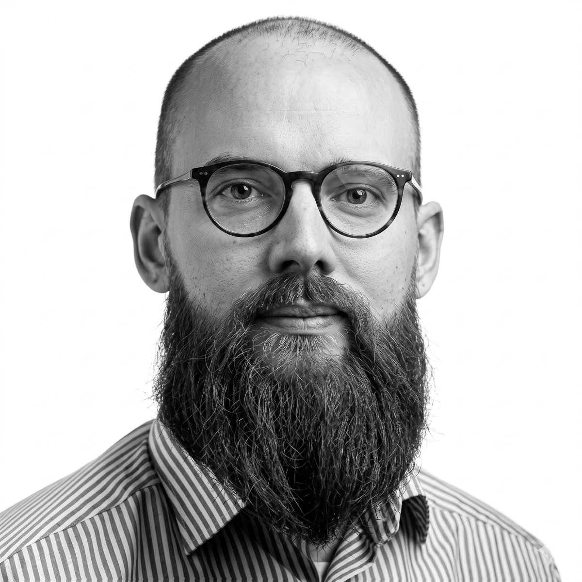 Steffen Damgaard Davidsen